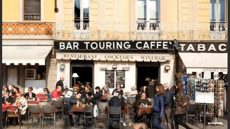 Three Elegant Days of Romance in Como