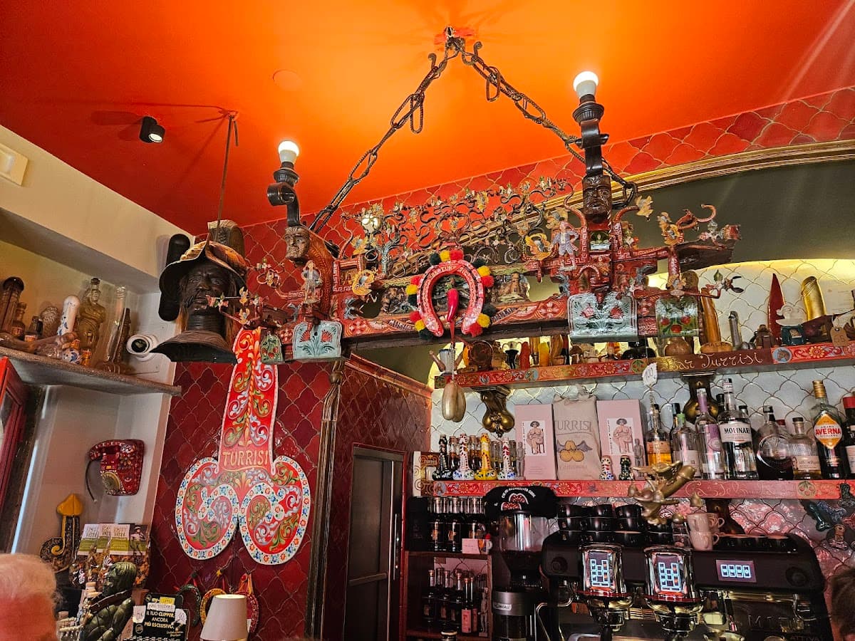 Bar Turrisi
