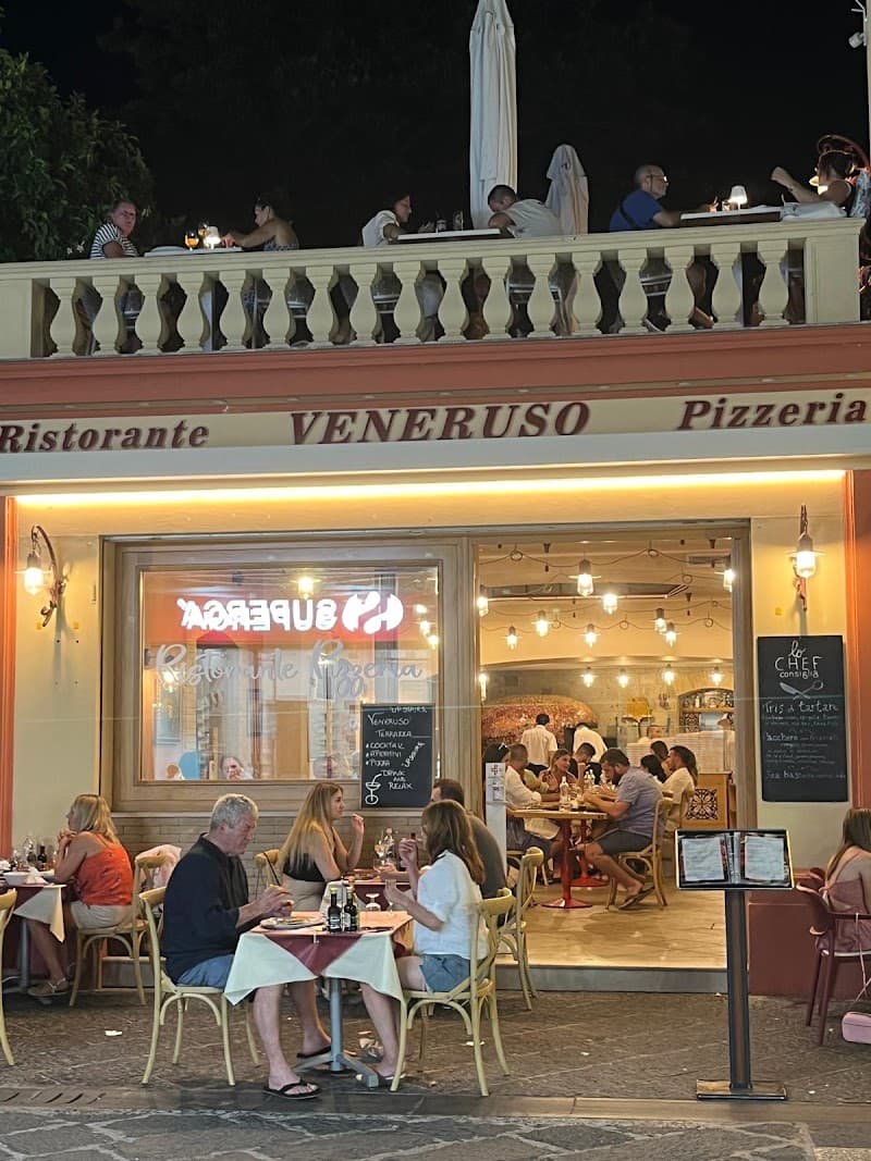 Three Classic Days in Elegant Seaside Sorrento