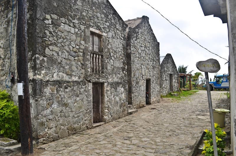 Barangay Chavayan
