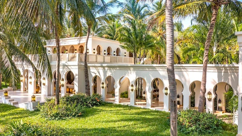 Baraza Resort and Spa Zanzibar