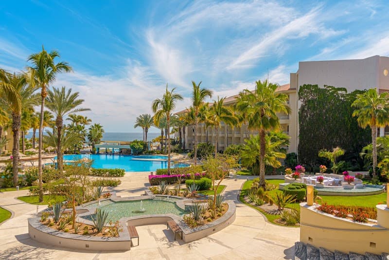 Barceló Gran Faro Los Cabos