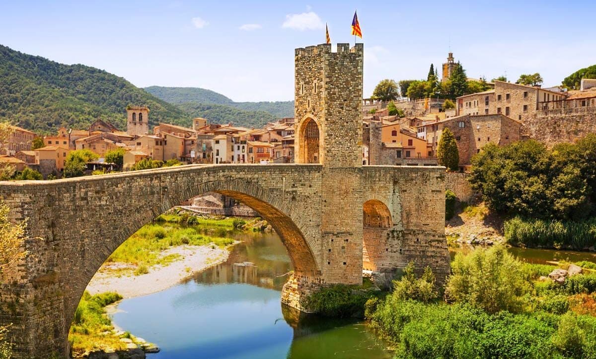 Barcelona by Heart Private Tour