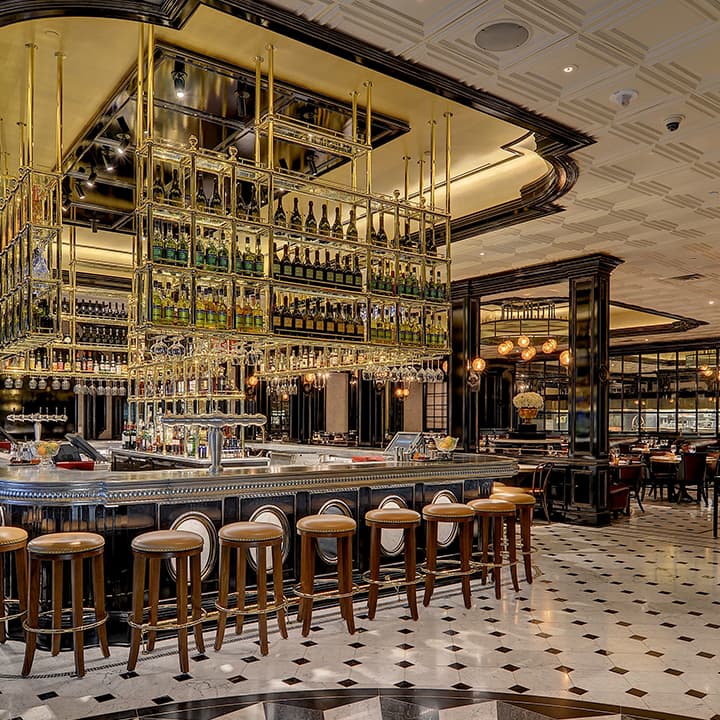 Bardot Brasserie