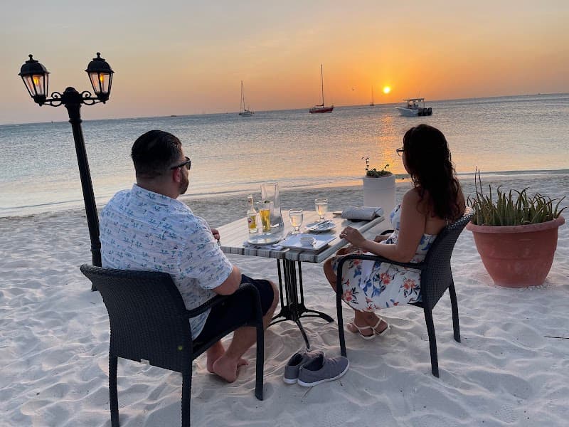 Barefoot Restaurant