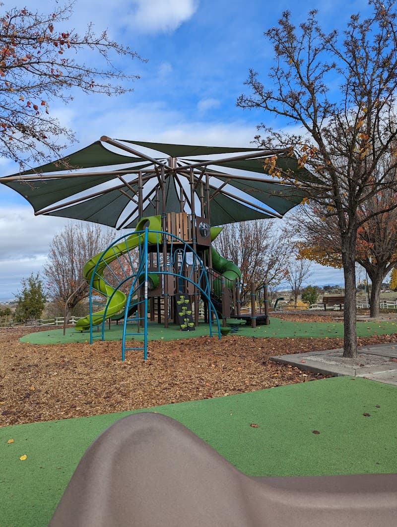 Barney Schwartz Park