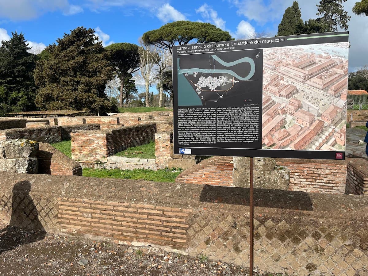 Metropolitan City of Rome Capital