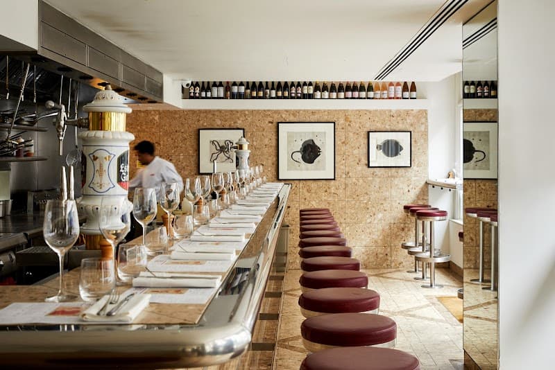 Barrafina Soho