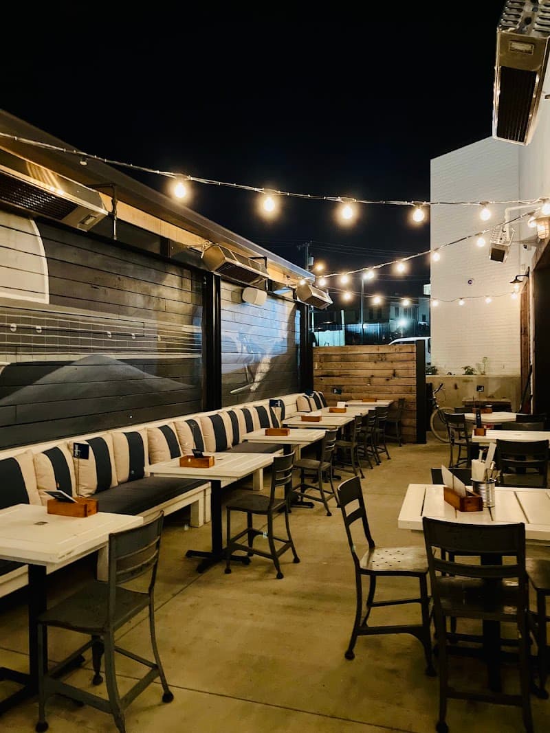 Bartaco Nashville