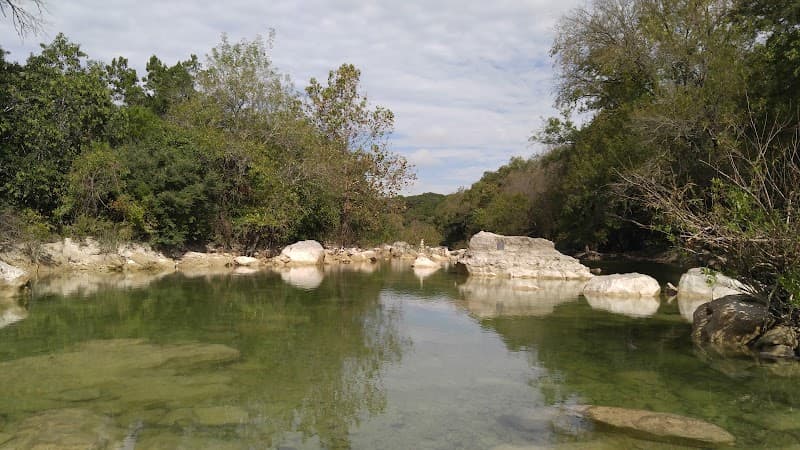 Barton Creek Greenbelt Short Hike (Zilker Access)