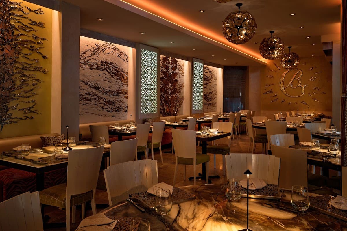 Barton G. the Restaurant