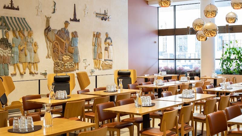 Barwa Neighborhood Restaurant