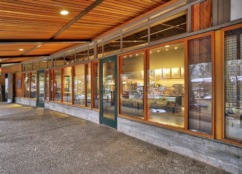Base Camp Eatery
