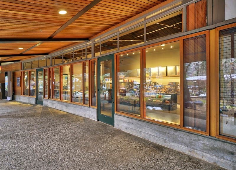 Base Camp Eatery