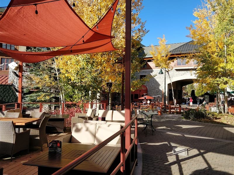 Base Camp Pizza Co. (Strict Vegetarian Pizza Options)