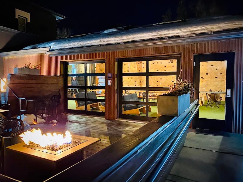 Basecamp Boulder Hotel