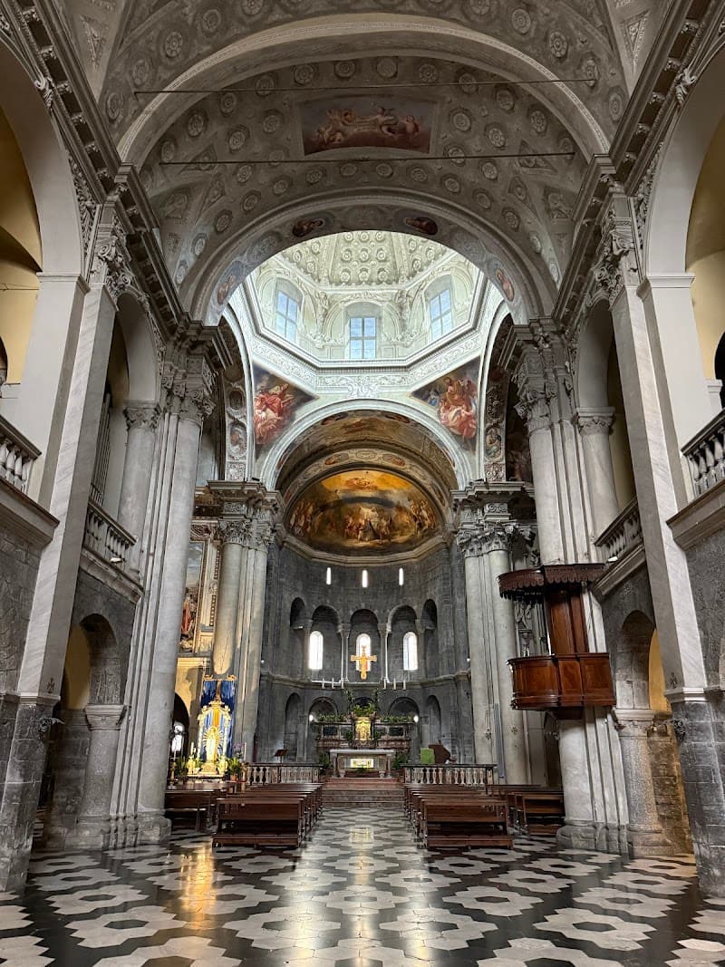 Basilica di San Fedele