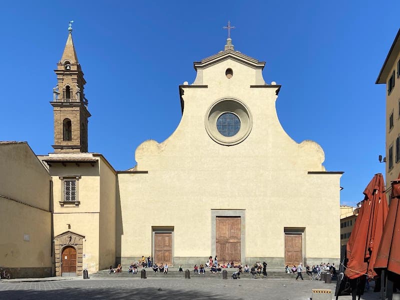 Santo Spirito & Oltrarno Evening Stroll