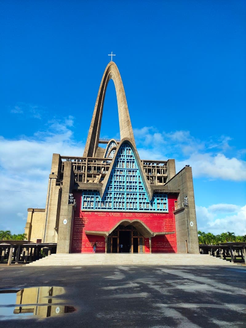 Basilica of Our Lady of Altagracia
