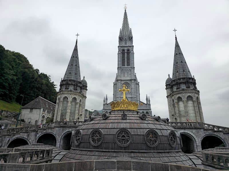 Basilica of Our Lady of the Rosary