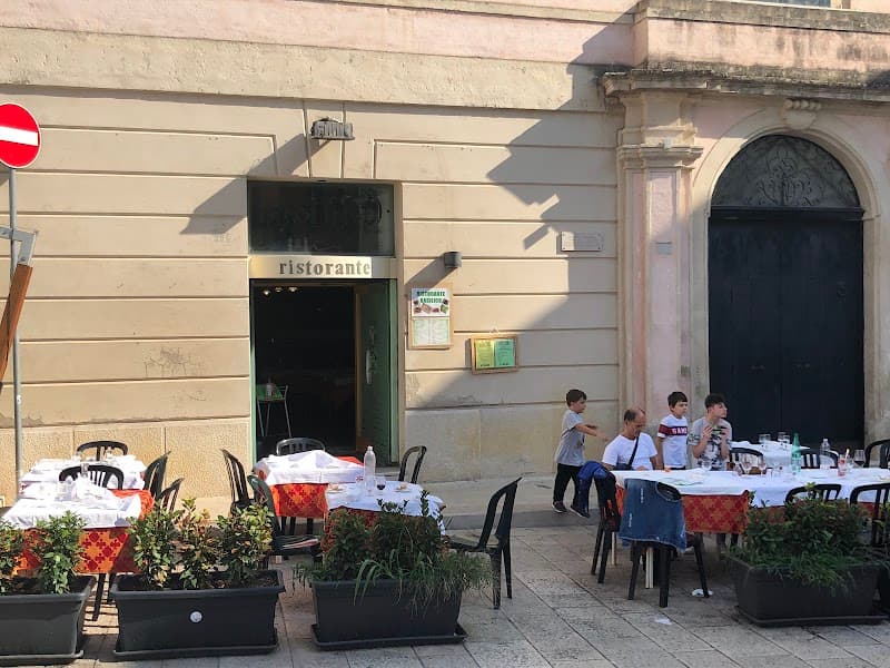 Basilico Ristorante