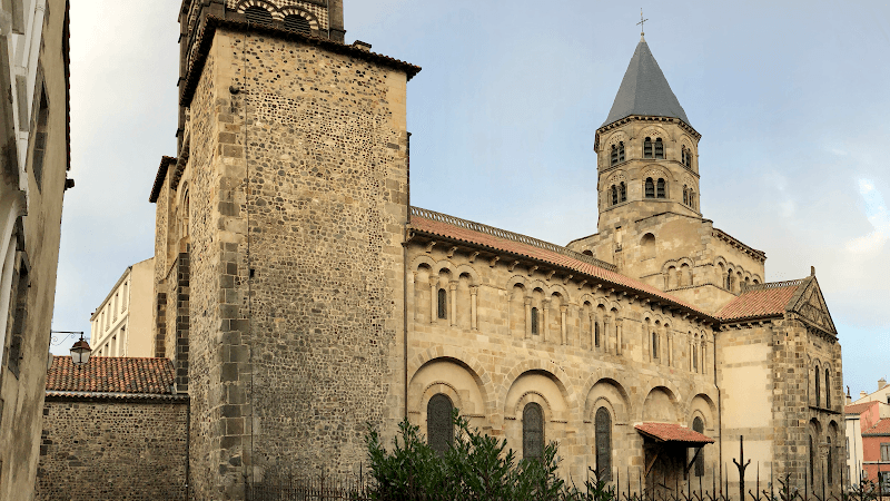 Basilique Notre-Dame-du-Port