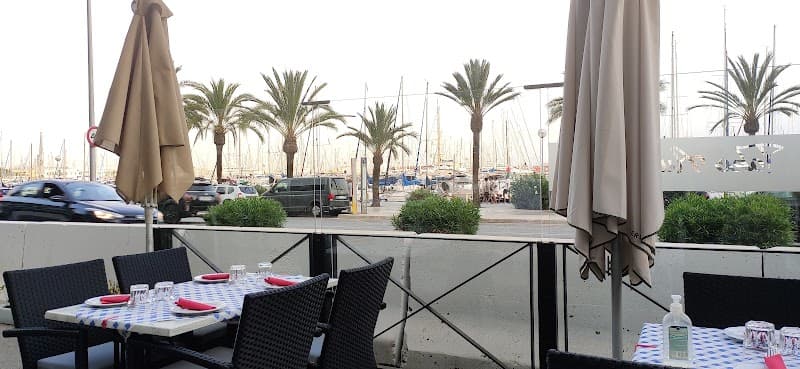 Basmati Indian Restaurant Palma