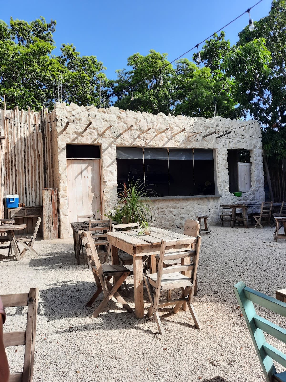 Batey Mojito & Guarapo Bar