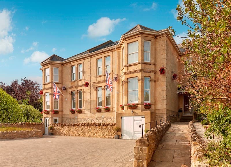 Bathen House Boutique Hotel