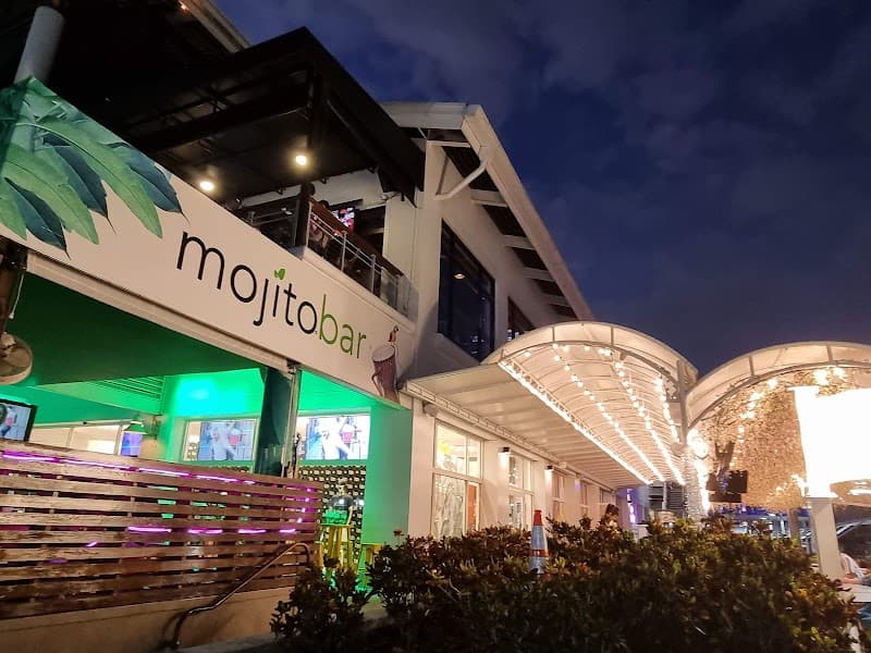 Bayfront Park & Bayside Marketplace