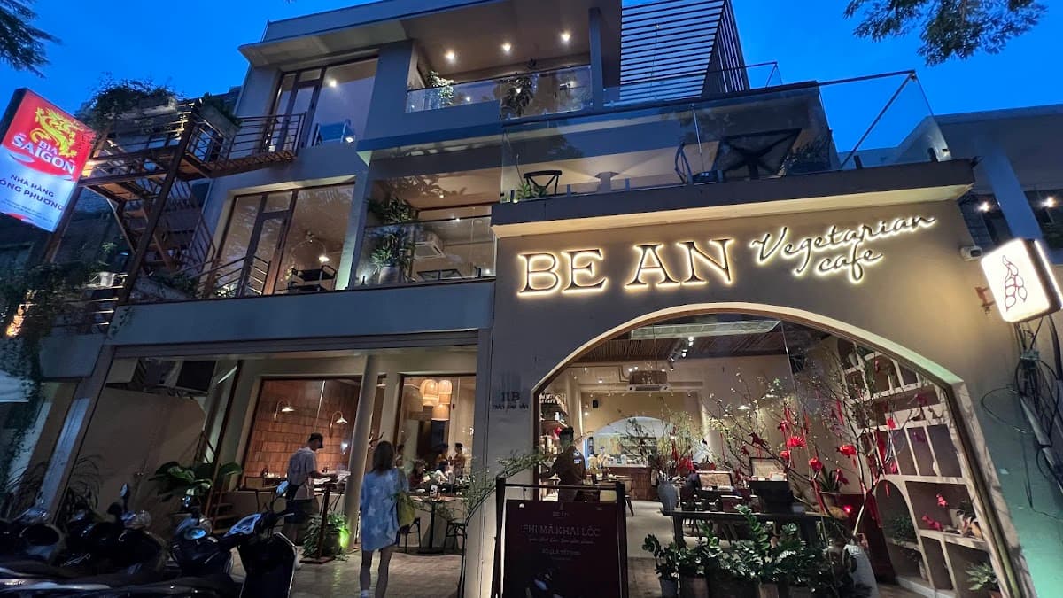 Modern Minimal Vegan Weekend in Ho Chi Minh City
