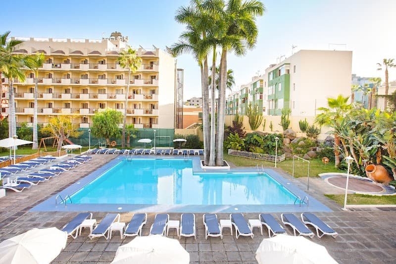 Be Live Adults Only Tenerife
