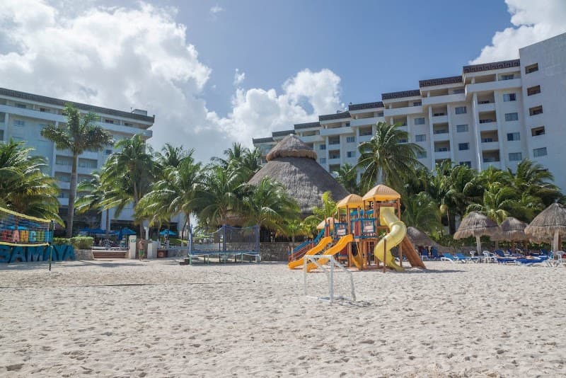Beach Time at Playa Langosta