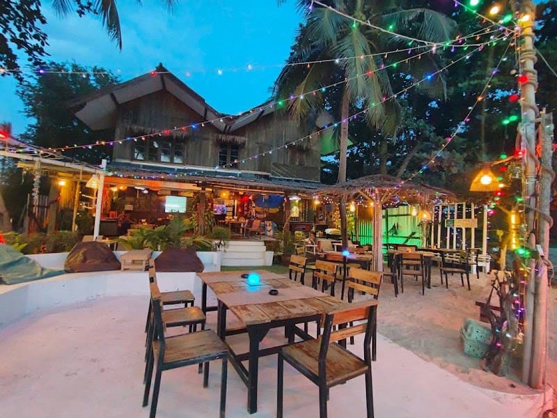 Jungle Wild Weekend on Koh Phangan