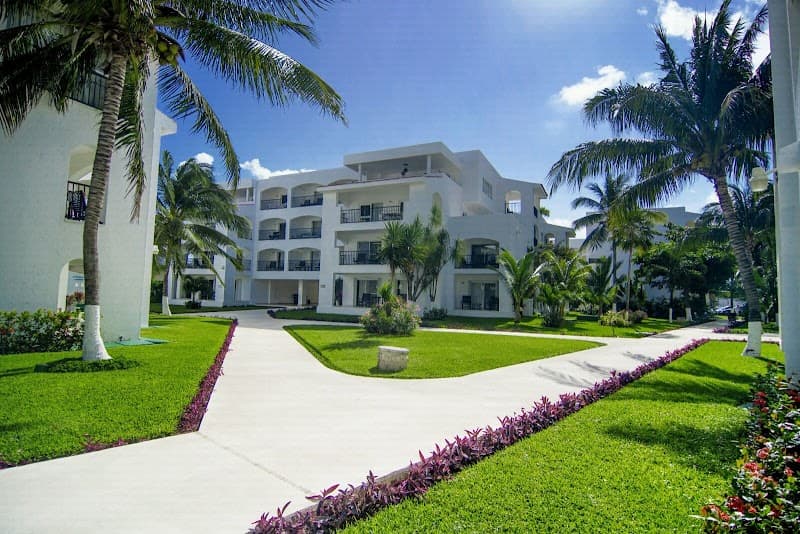 Beachscape Kin Ha Villas & Suites