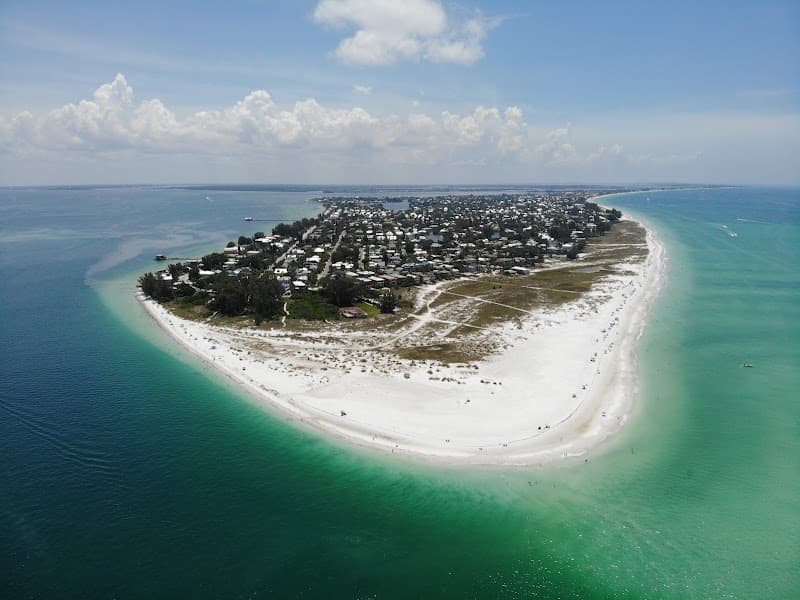 Bean Point