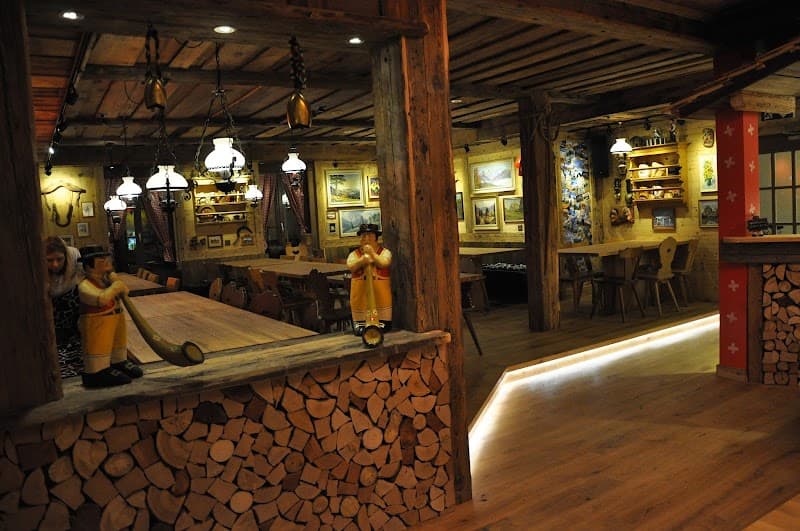 Soft-Adventure Escape in Lakeside Interlaken