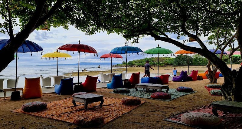 Bebek Bengil Nusa Dua