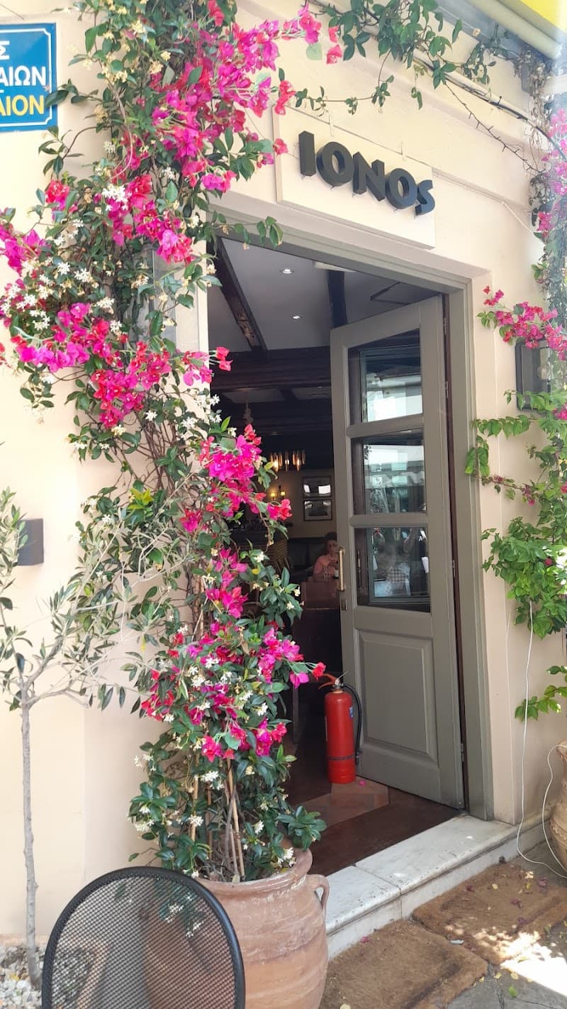 Bed & Breakfast Atenas Centro