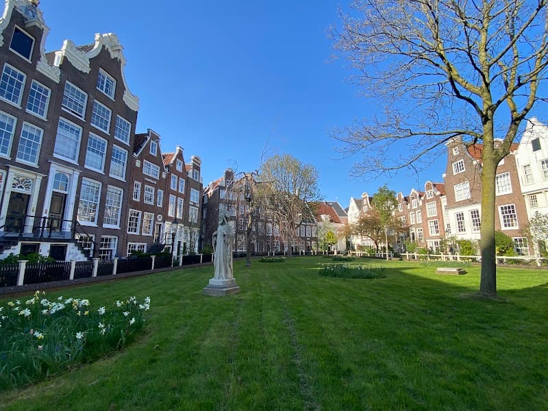 Begijnhof