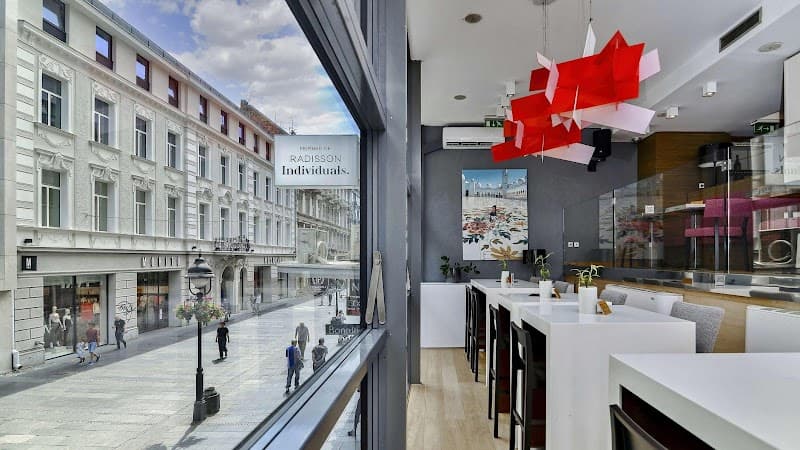 Belgrade Art Hotel