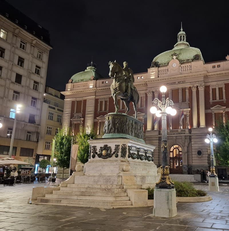 Belgrade
