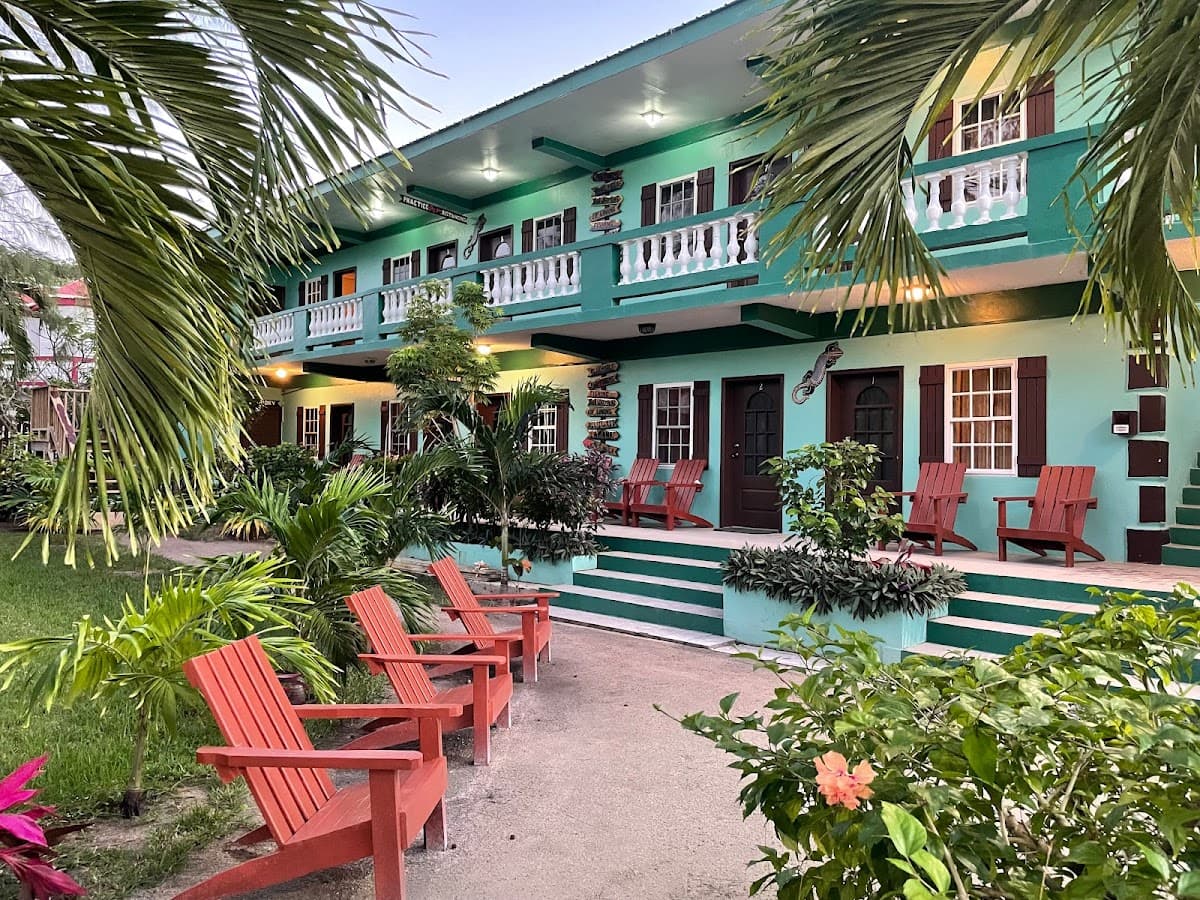 Belize Budget Suites