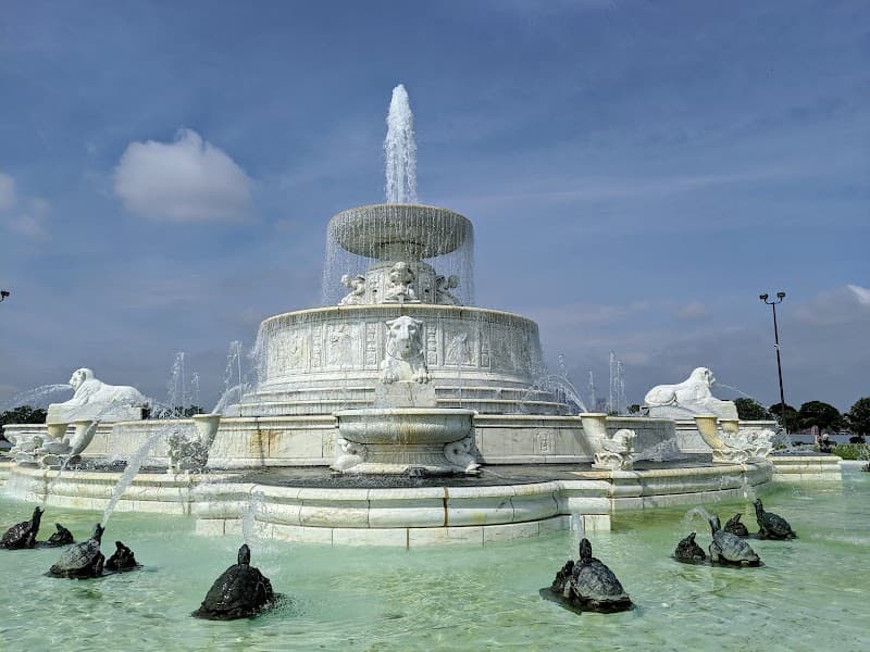 Belle Isle Park