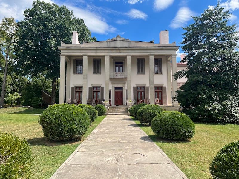 Belle Meade Historic Site & Winery Grounds