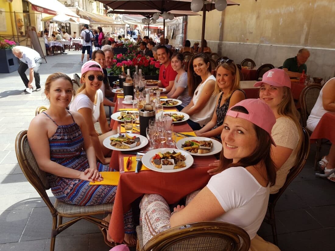 Bellet Wine Tasting Tour