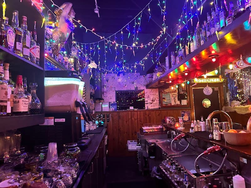 Belltown Happy Hour Cruise