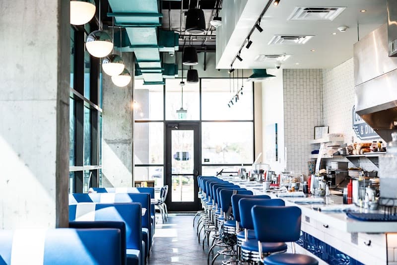 Belvedere Coffee Shop