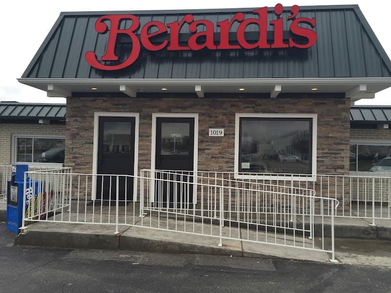 Berardi's Family Kitchen