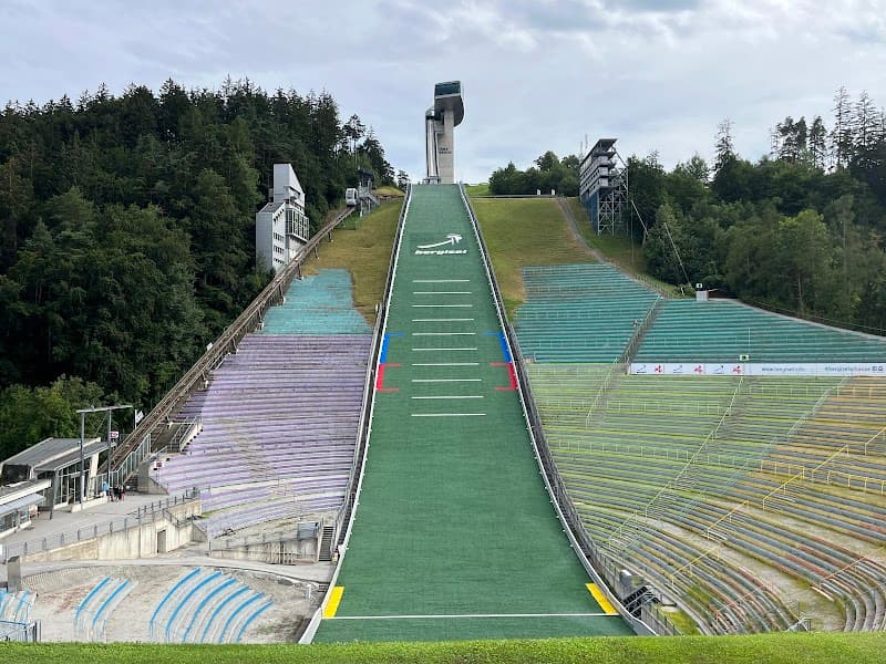 Bergisel Ski Jump
